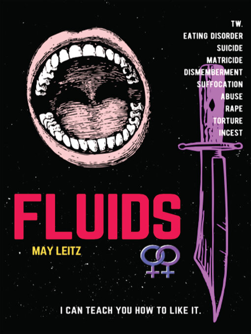 Title details for fluids by May McNeal - Available